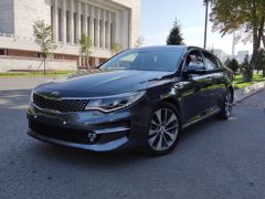 Сүрөт унаа Kia K5