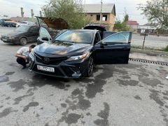 Фото авто Toyota Camry