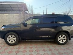 Фото авто Toyota Highlander