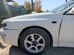 Сүрөт унаа Subaru Impreza