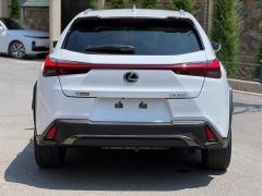 Photo of the vehicle Lexus UX