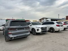 Фото авто Hyundai Palisade