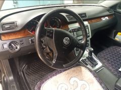 Сүрөт унаа Volkswagen Passat