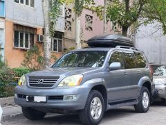 Фото авто Lexus GX