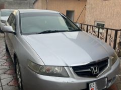 Сүрөт унаа Honda Accord