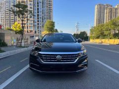 Фото авто Volkswagen Passat