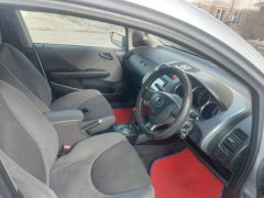 Сүрөт унаа Honda Fit