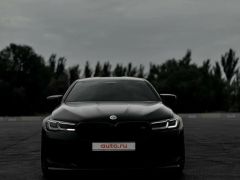 Photo of the vehicle BMW M5