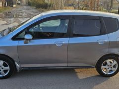 Photo of the vehicle Honda Fit