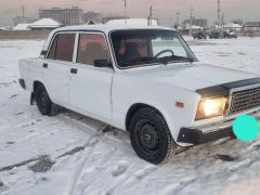 Сүрөт унаа ВАЗ (Lada) 2107