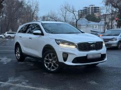 Photo of the vehicle Kia Sorento