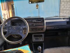 Сүрөт унаа Volkswagen Golf