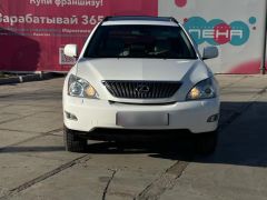 Photo of the vehicle Lexus RX