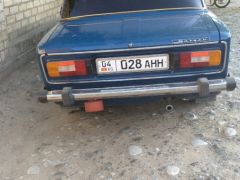 Сүрөт унаа ВАЗ (Lada) 2106