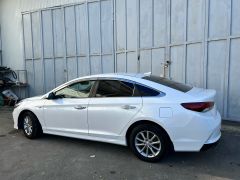 Фото авто Hyundai Sonata