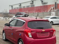 Photo of the vehicle Chevrolet Spark