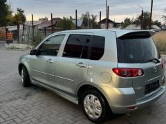 Сүрөт унаа Mazda Demio