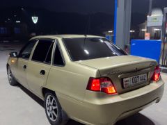 Photo of the vehicle Daewoo Nexia