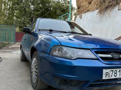 Сүрөт унаа Daewoo Nexia