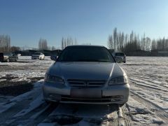 Сүрөт унаа Honda Accord