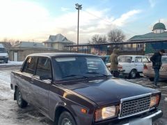 Photo of the vehicle ВАЗ (Lada) 2107