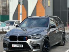 Фото авто BMW X5 M