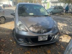 Фото авто Honda Fit