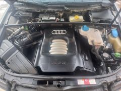 Photo of the vehicle Audi A4