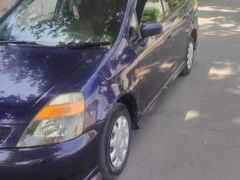 Сүрөт унаа Honda Stream