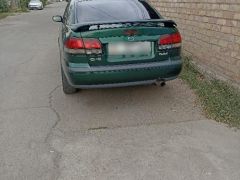 Photo of the vehicle Mazda 626