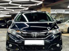 Фото авто Honda Fit