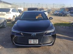 Photo of the vehicle Toyota Avalon