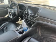 Фото авто Honda Accord