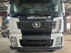 Фото авто Shacman F2000/F3000