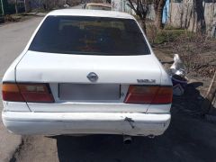 Сүрөт унаа Nissan Primera