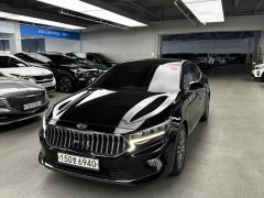 Сүрөт унаа Kia K7