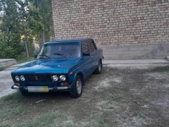 Сүрөт унаа ВАЗ (Lada) 2106