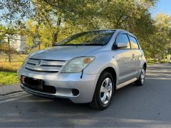 Photo of the vehicle Toyota Ist