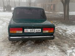 Photo of the vehicle ВАЗ (Lada) 2107