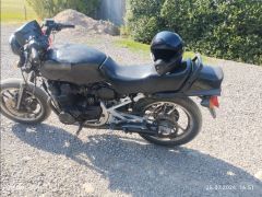 Сүрөт унаа Suzuki GSF 600 Bandit