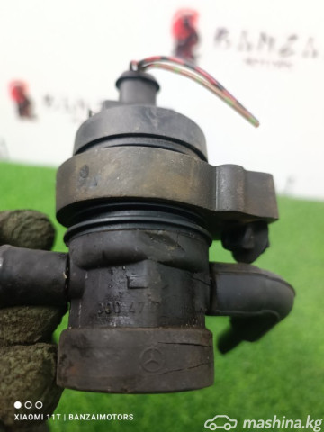 Spare Parts and Consumables - Клапан вентиляции топливного бака