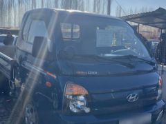 Фото авто Hyundai Porter