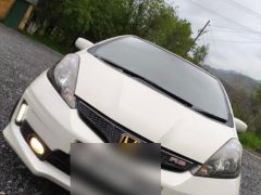 Фото авто Honda Fit