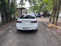 Фото авто Hyundai Sonata