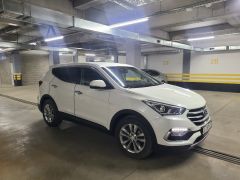 Photo of the vehicle Hyundai Santa Fe