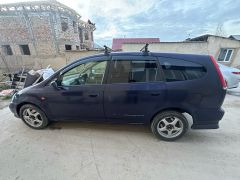 Photo of the vehicle Honda Stream