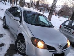 Photo of the vehicle Nissan Primera