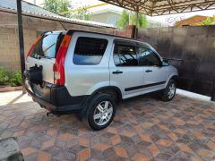 Сүрөт унаа Honda CR-V