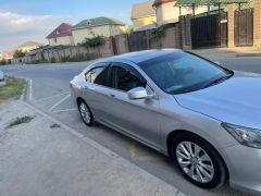 Сүрөт унаа Honda Accord