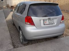 Photo of the vehicle Chevrolet Aveo